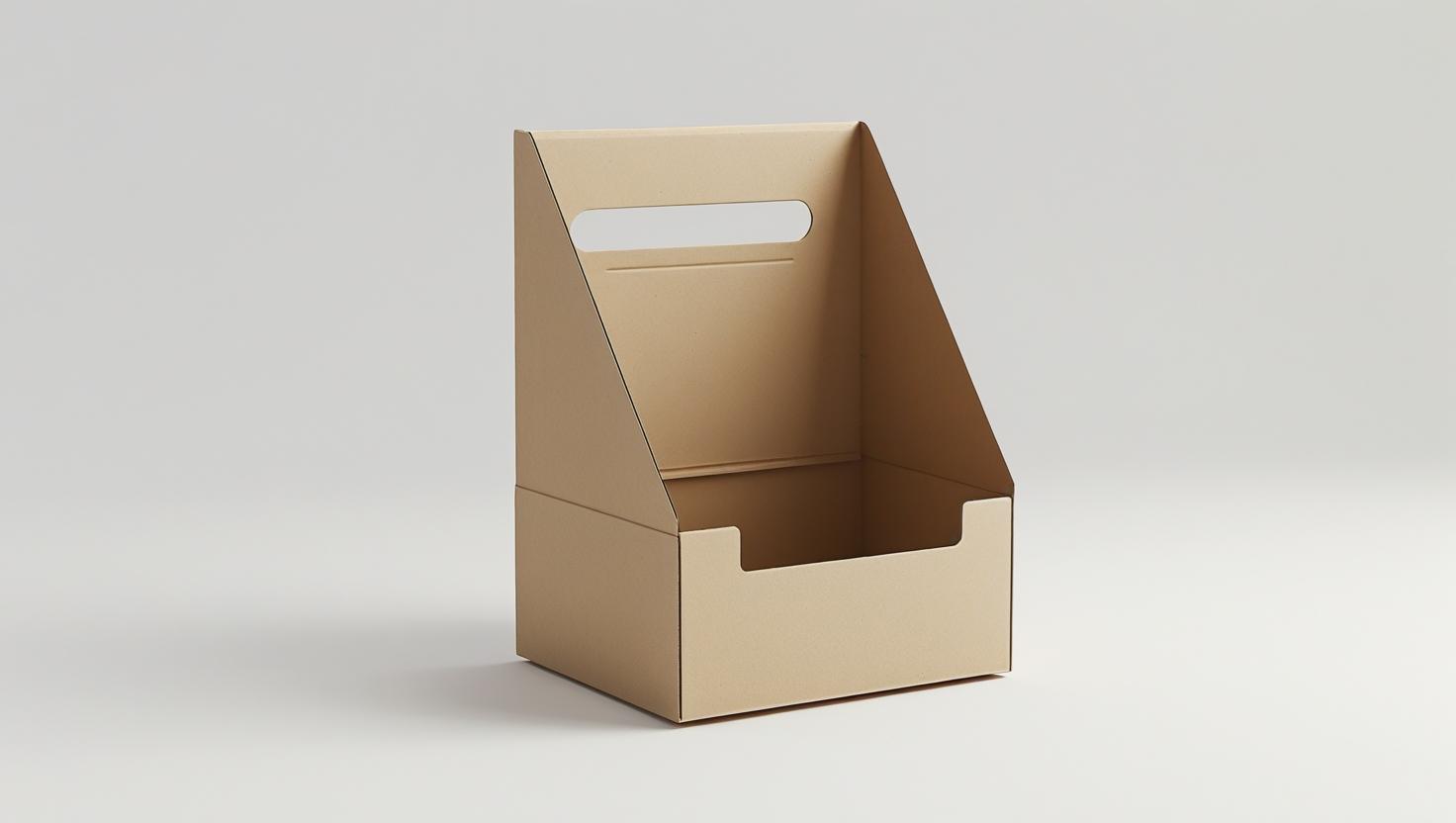 Custom Counter Display Boxes - Image 1